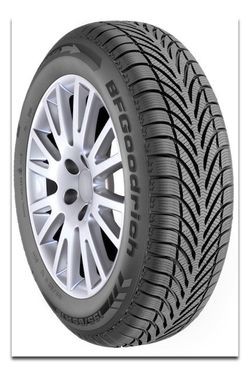 Bfgoodrich BF-GOODR GFWIN2 XL guma