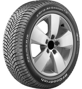 Bfgoodrich BF-GOODR GR-AS2  ALLWETTER guma
