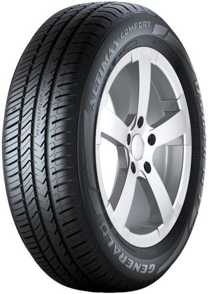 General Tire ALT-CO guma
