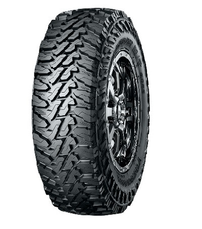 Yokohama 245/70R17 119/116Q GEOLANDAR M/T G003 POR  MT guma