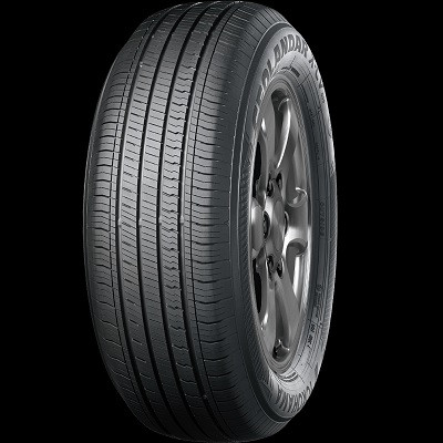 Yokohama G99B  M+S OE MITSUBISHI OUTLANDER guma