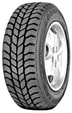 Goodyear ULTRAGRIP CARGO guma