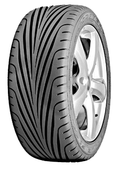 Goodyear F1GSD3  FP guma