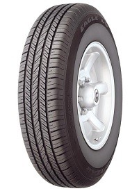 Goodyear E-LS-2  MIT M&S MARKIERUNG guma