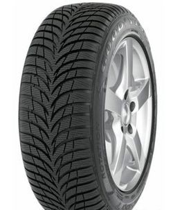 Goodyear UG8 PERF * guma