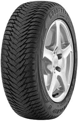 Goodyear UG8 PE guma