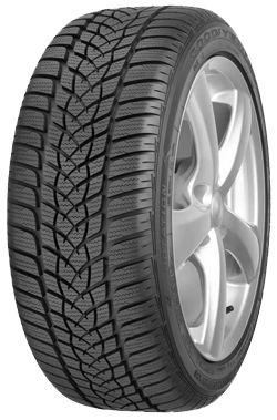 Goodyear UG-PE2  (*) RUNFLAT guma