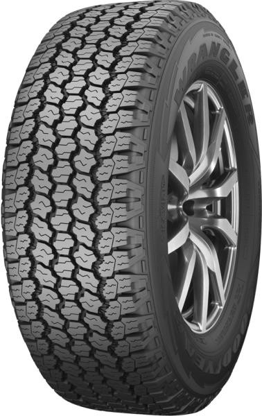 Goodyear AT-ADV guma