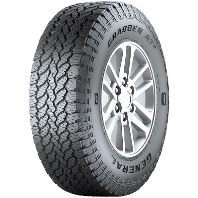 General Tire GRABBER AT3 guma