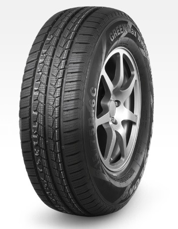 Linglong GREENMAX WINTER VAN guma