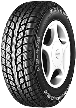 Falken HS 435 guma