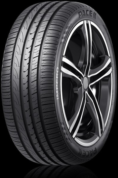 PACE IMPERO  RUNFLAT guma