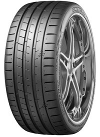 Kumho PS91 guma