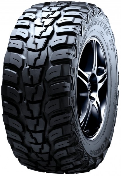 Kumho KL71 XL P.O.R. guma