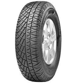 Michelin LATITUDE CROSS XL guma