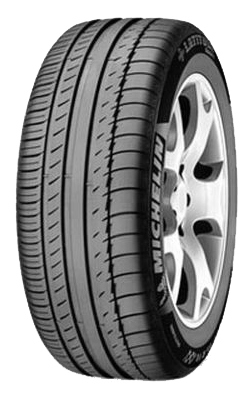 Michelin LAT-SP XL N1 guma