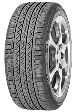 Michelin LATITUDE TOUR HP LR guma