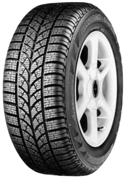 Bridgestone BLIZZAK LM18C guma