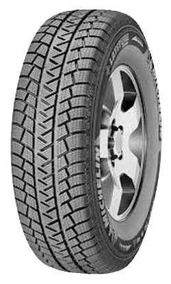 Michelin LATITUDE ALPIN guma