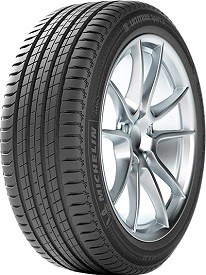 Michelin 235/55R19 101W LATITUDE SPORT 3 AO guma