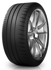 Michelin S-CUP2 XL MO1 DOT 2018 guma