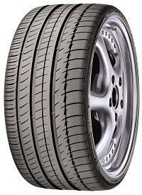 Michelin XL PILOT SPORT PS2 N1 guma