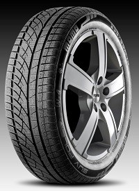 Momo W-4     SUV POLE XL DOT2023 guma