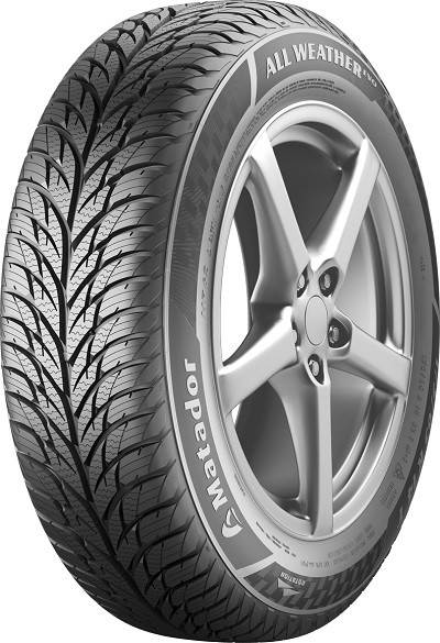 Matador MP62 ALL WEATHER EVO guma