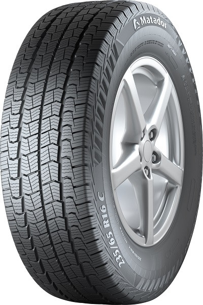 Matador MPS400 VARIANT ALL WEATHER 2 guma