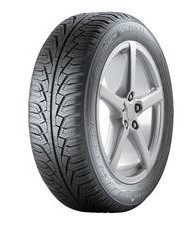 Uniroyal MS PLUS77 DOT2016 guma