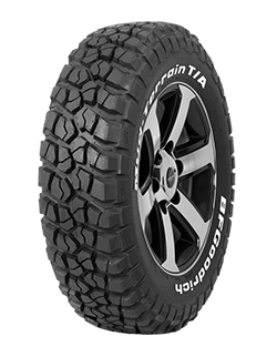 Bfgoodrich 31x10.50R15 109Q MUD TERRAIN T/A KM3  MT guma