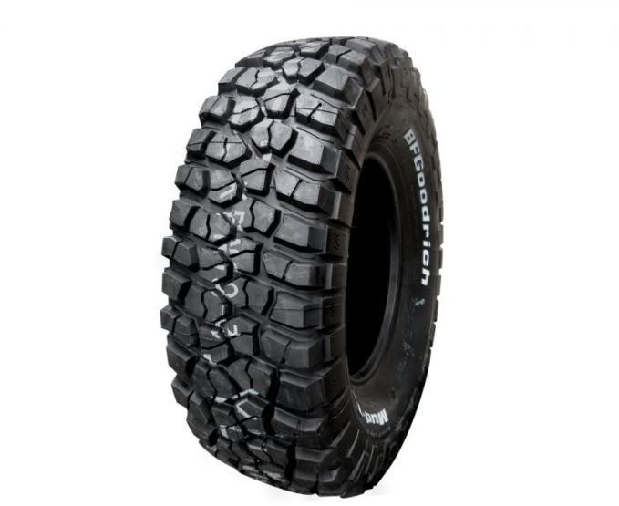 Bfgoodrich 205/80R16 111/108Q MUD TERRAIN T/A KM3 P.O.R guma
