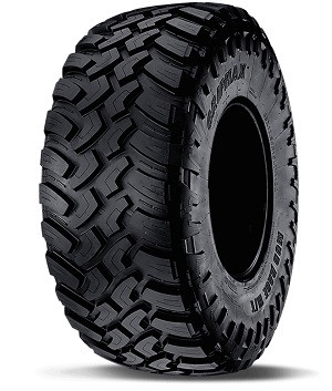 GRIPMAX MUD-MT  M+S P.O.R. RWL C-INDEX guma