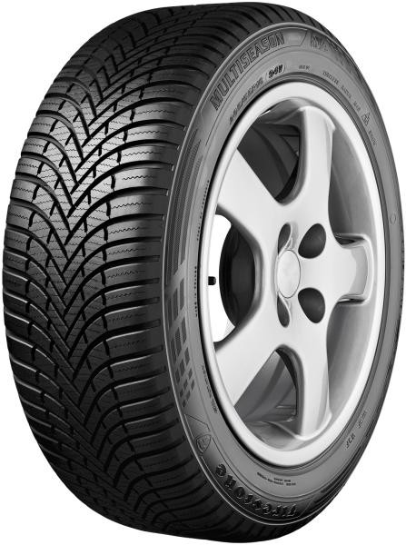 Firestone MULTIS.GEN02 guma