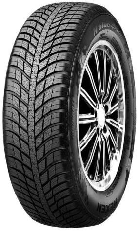 Nexen N-BLUE 4SEASON guma