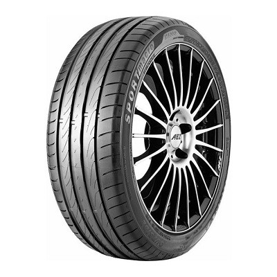 Egyéb RA302  RUNFLAT guma