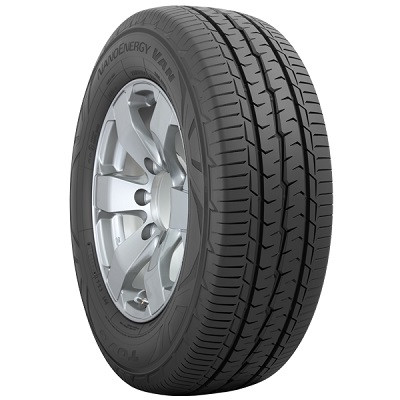 Toyo NANO ENERGY VAN guma