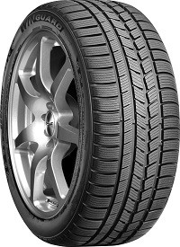 Nexen WI-ICE guma