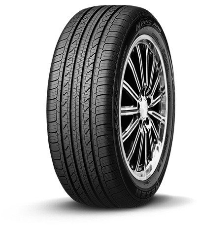 Nexen NPRIZ AH8 guma