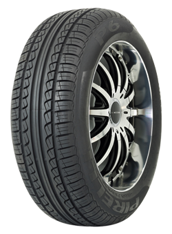 Pirelli PIRELL P 600  OLDTIMER guma