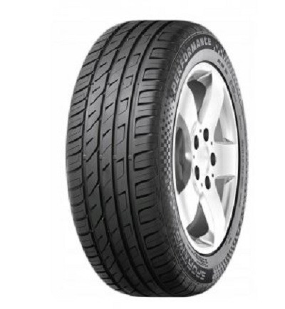 Royal Black Royal Performance 97W XL TL guma