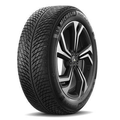 Michelin PILOT ALPIN 5* guma