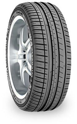 Michelin 195/45R16 84V XL PILOT SPORT 3 guma