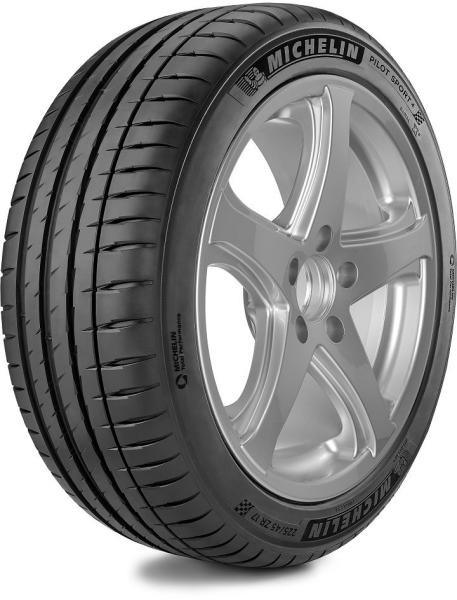 Michelin 225/45R18 95Y XL PILOT SPORT 4 *  ZP !!! guma