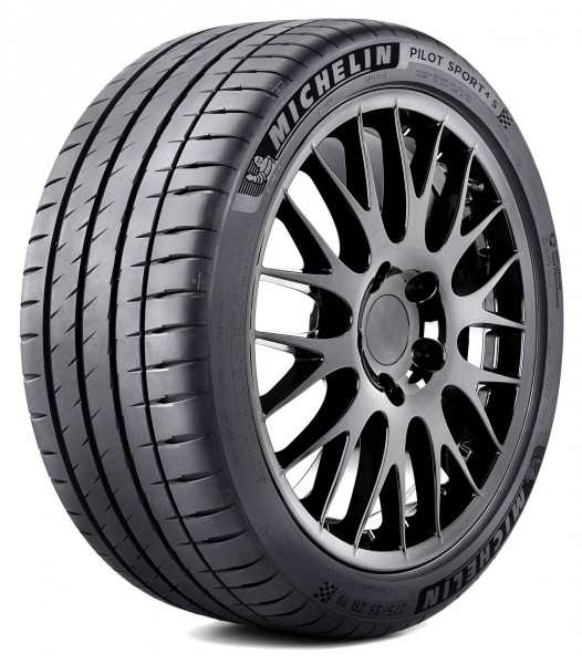 Michelin P-SP4S XL DOT 2019 guma