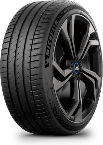 Michelin PI.SP.EV AC. guma