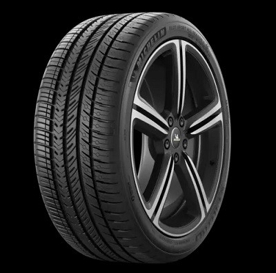 Michelin PI-AS4 HL (LR) ACOUSTIC guma
