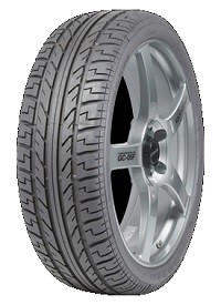 Pirelli PZERO ROSSO DIR guma