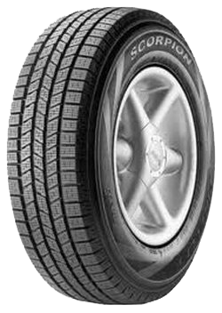 Pirelli SCORPION ICE & SNOW R-F XL guma