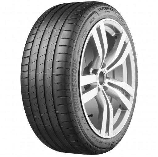 Bridgestone POTENZA S005 XL AO AUDI A3/A3PH guma